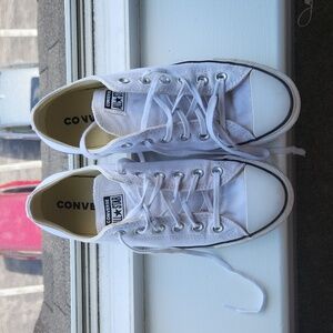 Platform Converse
